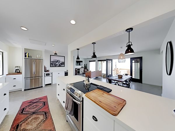 Palm Springs Home 1028413