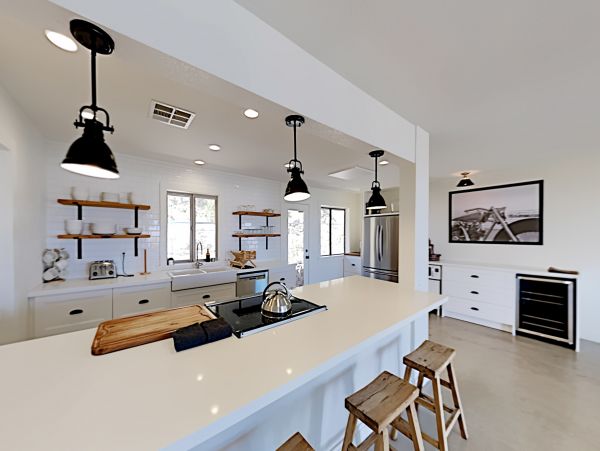 Palm Springs Home 1028413