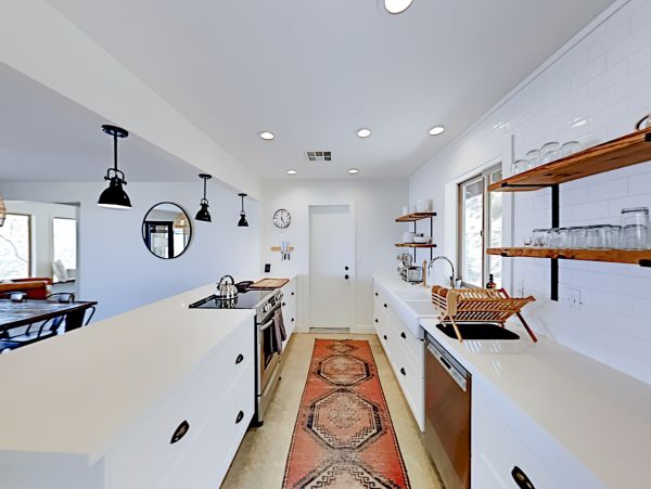 Palm Springs Home 1028413