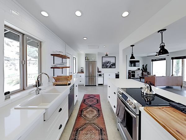 Palm Springs Home 1028413