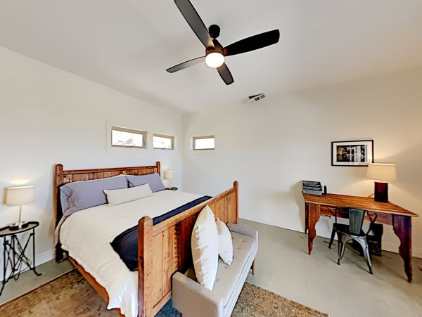 Palm Springs Home 1028413