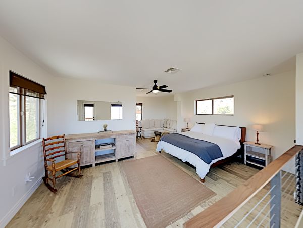 Palm Springs Home 1028413