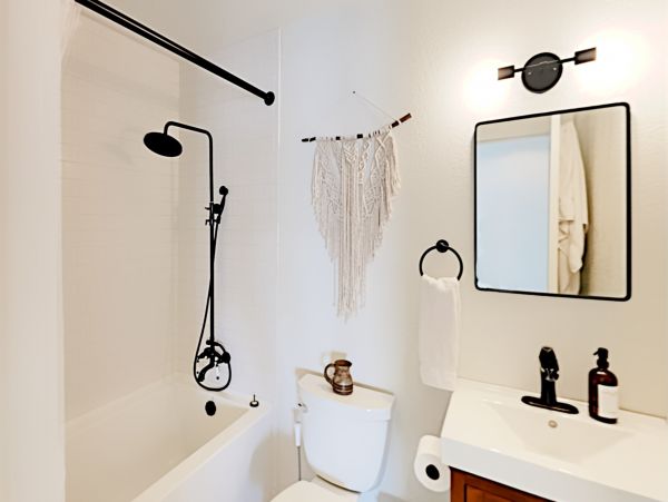 Palm Springs Home 1028413