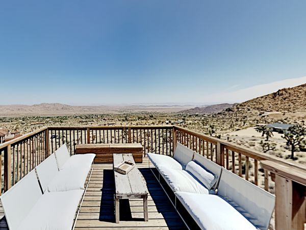 Palm Springs Home 1028413