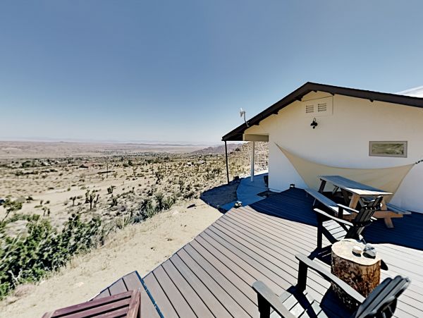 Palm Springs Home 1028413