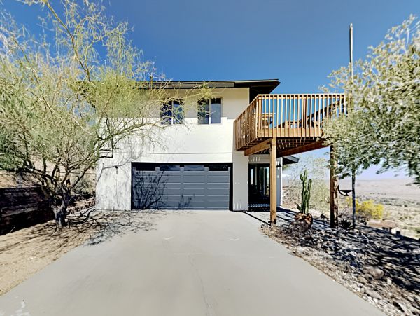 Palm Springs Home 1028413