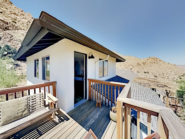 Palm Springs Home 1028413