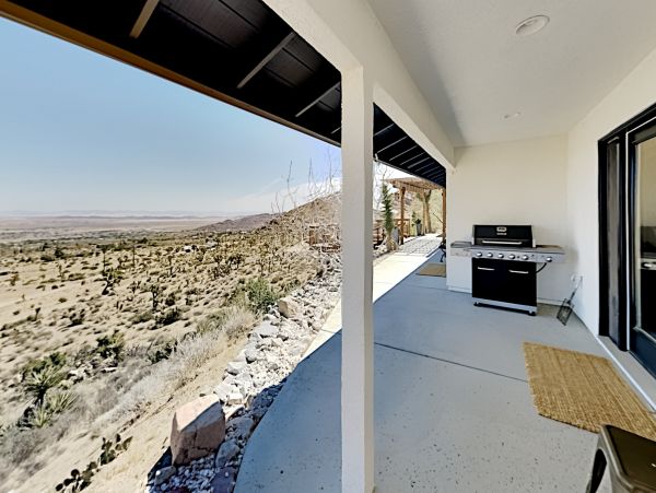 Palm Springs Home 1028413