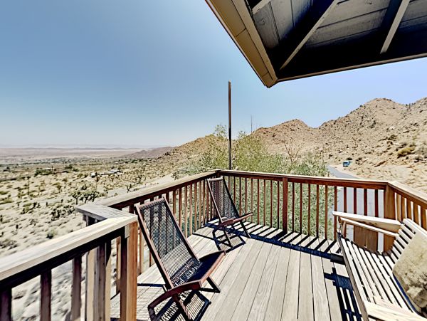 Palm Springs Home 1028413