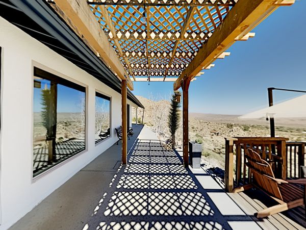 Palm Springs Home 1028413