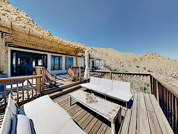 Palm Springs Home 1028413