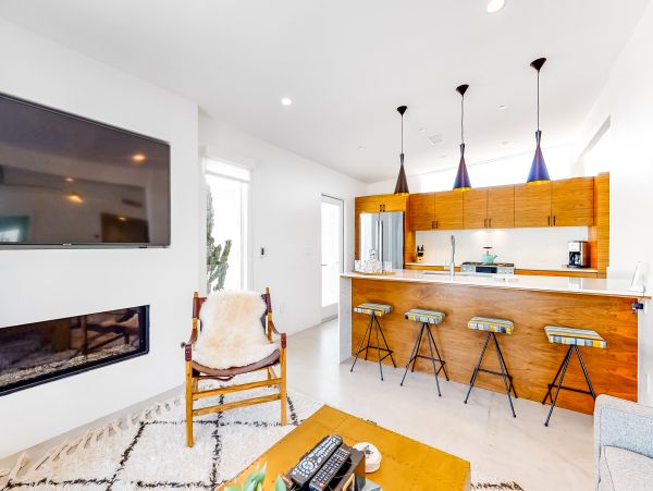 Palm Springs Home 1028414