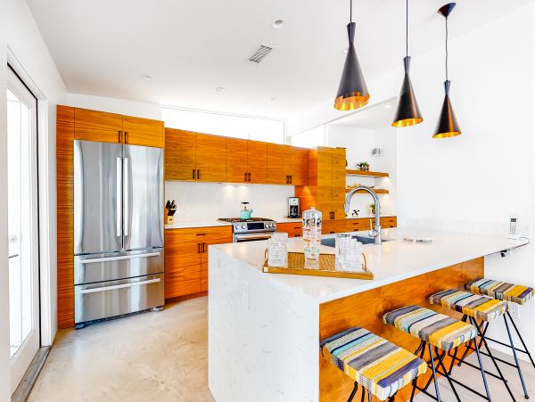 Palm Springs Home 1028414