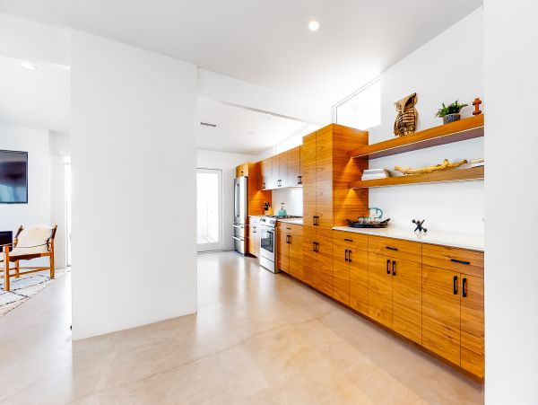 Palm Springs Home 1028414
