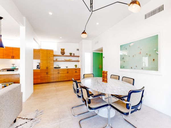Palm Springs Home 1028414