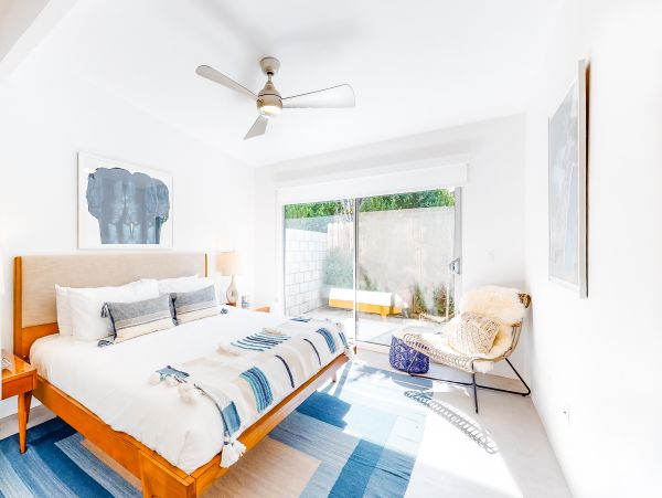 Palm Springs Home 1028414