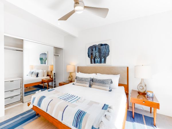 Palm Springs Home 1028414