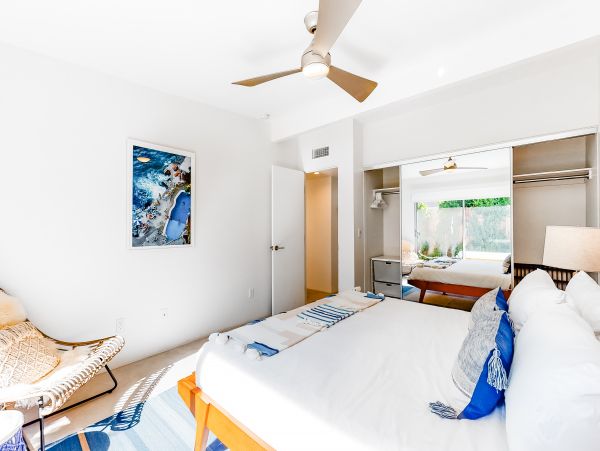 Palm Springs Home 1028414