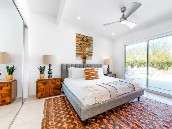 Palm Springs Home 1028414