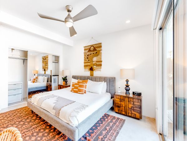 Palm Springs Home 1028414
