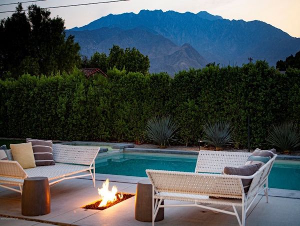 Palm Springs Home 1028414