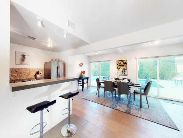 Palm Springs Home 1028415