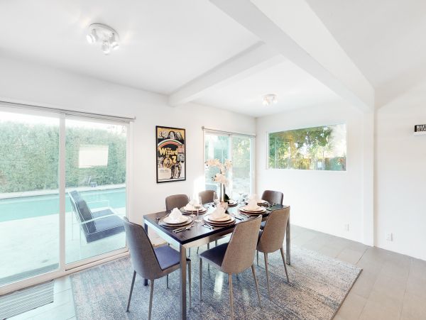 Palm Springs Home 1028415