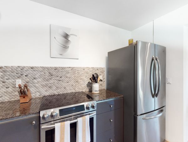 Palm Springs Home 1028415