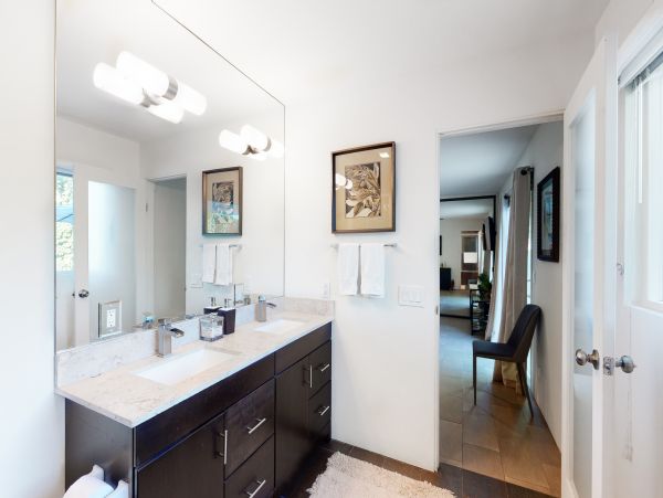 Palm Springs Home 1028415