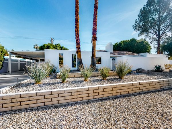 Palm Springs Home 1028415
