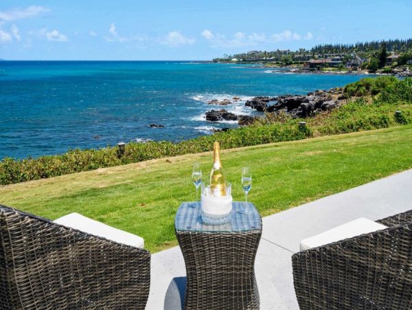 Nothing Short of World Class Views & Location