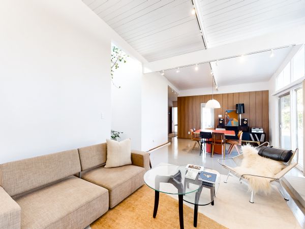 Palm Springs Home 1028417