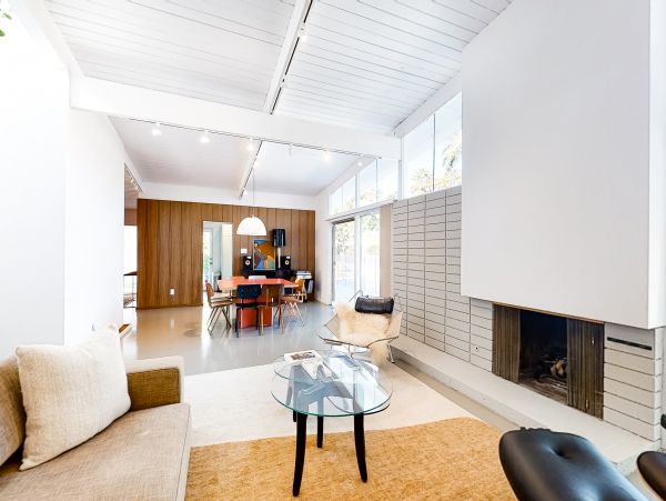 Palm Springs Home 1028417
