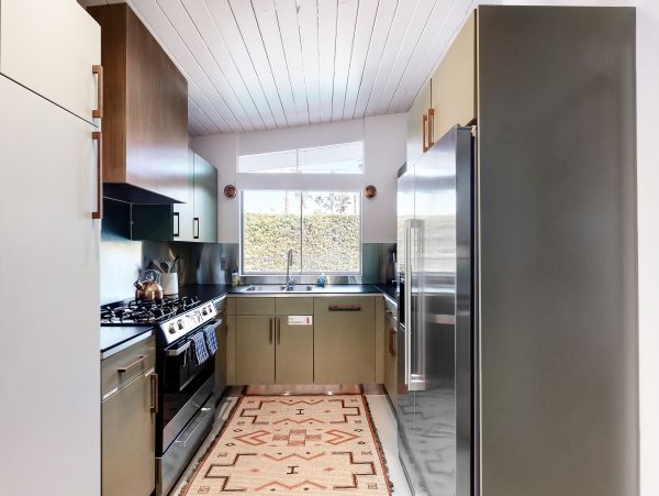 Palm Springs Home 1028417