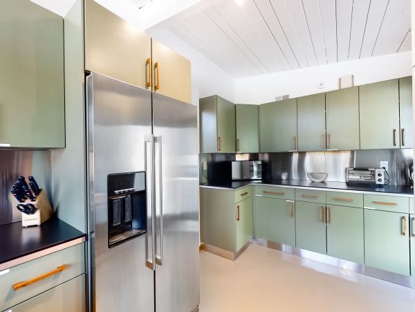 Palm Springs Home 1028417
