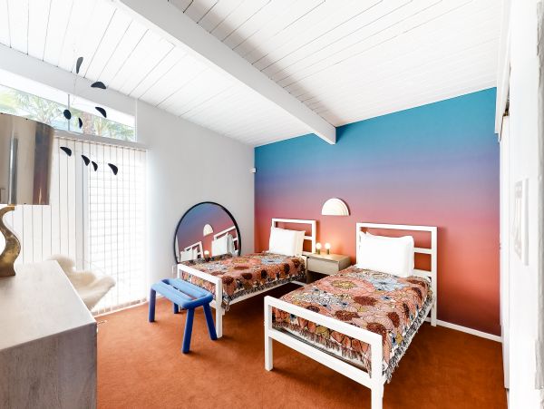 Palm Springs Home 1028417