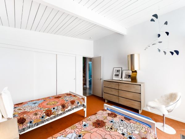 Palm Springs Home 1028417