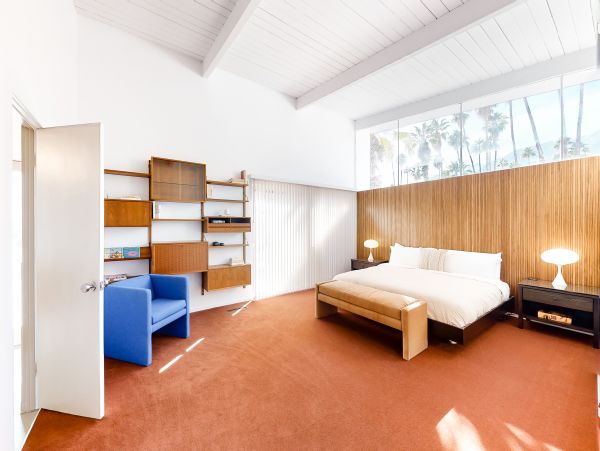 Palm Springs Home 1028417