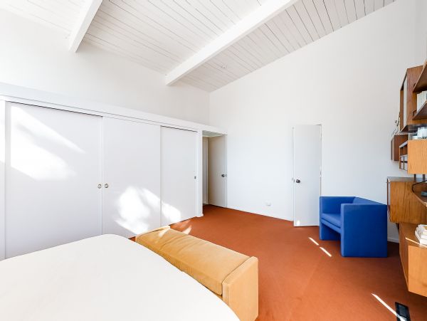 Palm Springs Home 1028417
