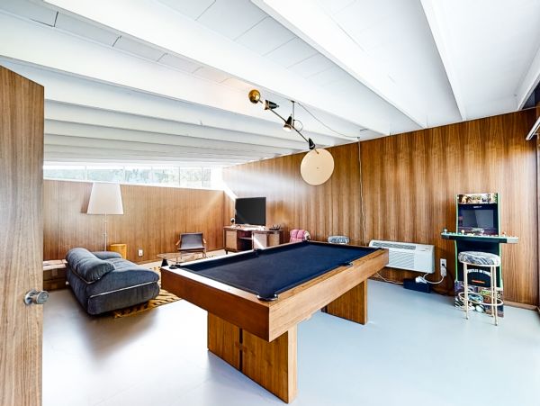 Palm Springs Home 1028417