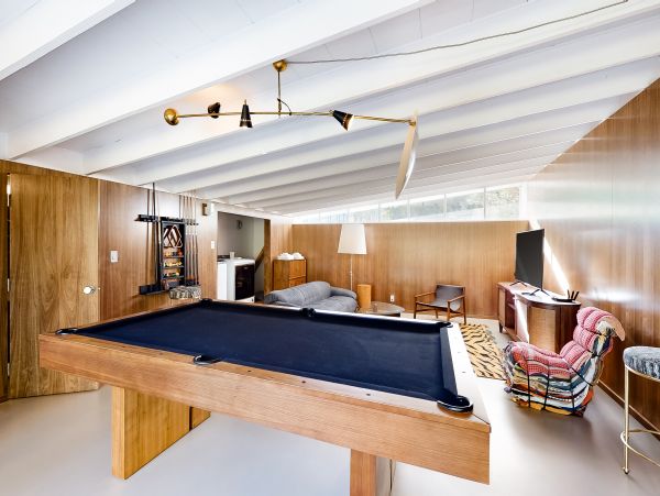 Palm Springs Home 1028417