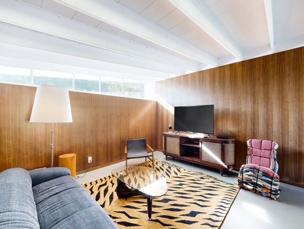 Palm Springs Home 1028417
