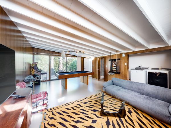 Palm Springs Home 1028417