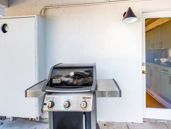 Palm Springs Home 1028417