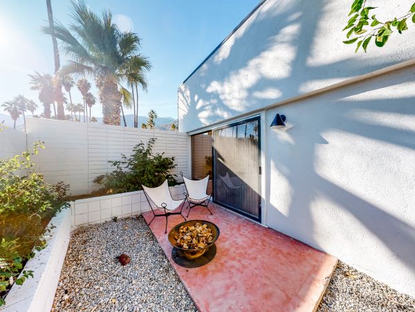 Palm Springs Home 1028417