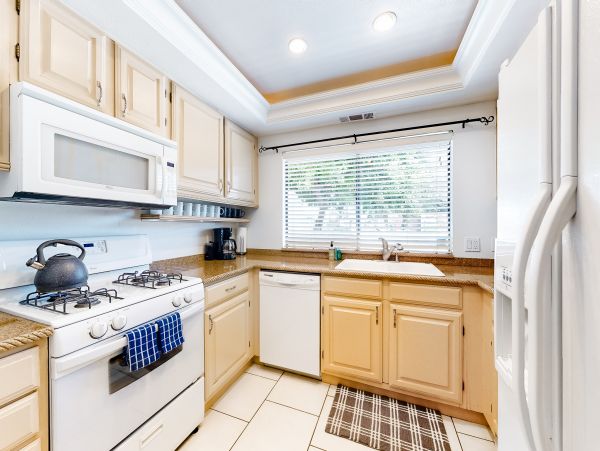 Palm Springs Home 1028418