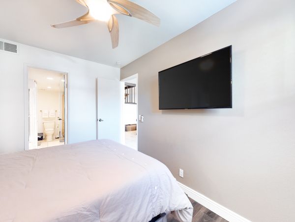 Palm Springs Home 1028418