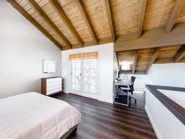 Palm Springs Home 1028418