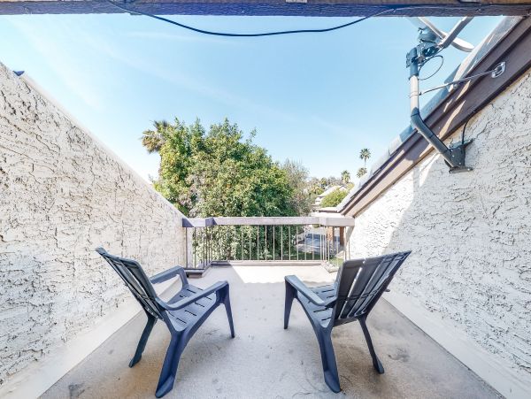 Palm Springs Home 1028418