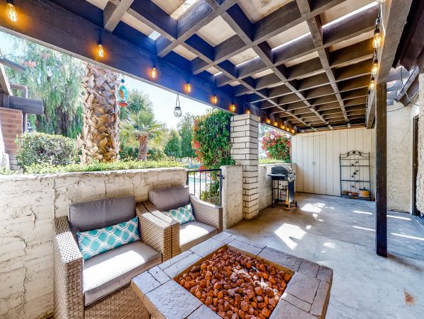 Palm Springs Home 1028418